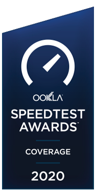 Speedtest Awards