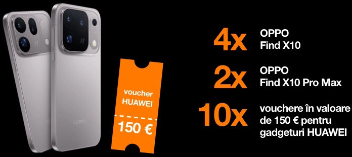 Teasing Black Friday 2026 premii mobile