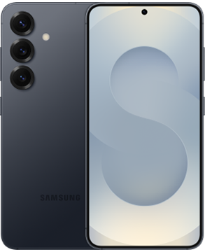 Samsung Galaxy S25 5G 128GB Dual SIM Black Blue