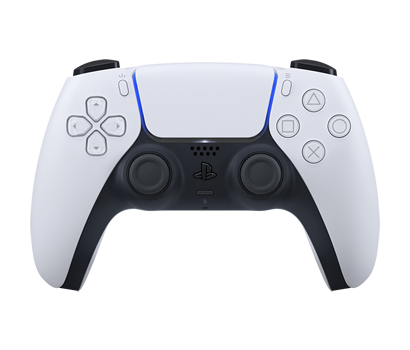 DualSense Wireless Controller