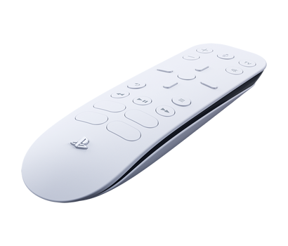 Media Remote