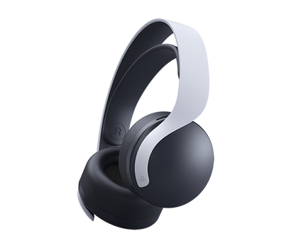 Pulse 3D Wireless Headset