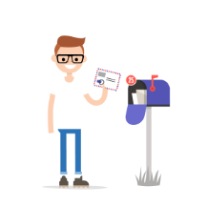 Alte modalități de contact