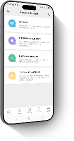 Aplicația My Orange