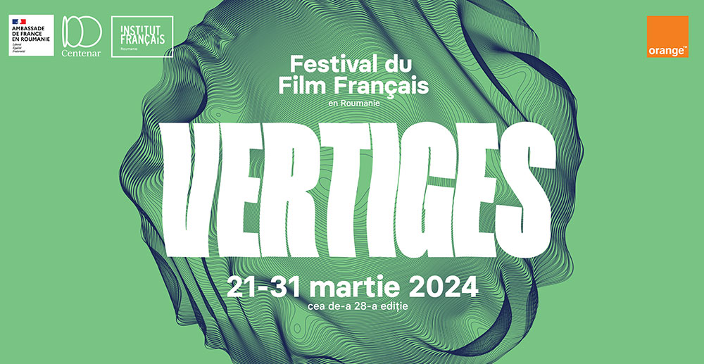 Festivalul Filmului Francez