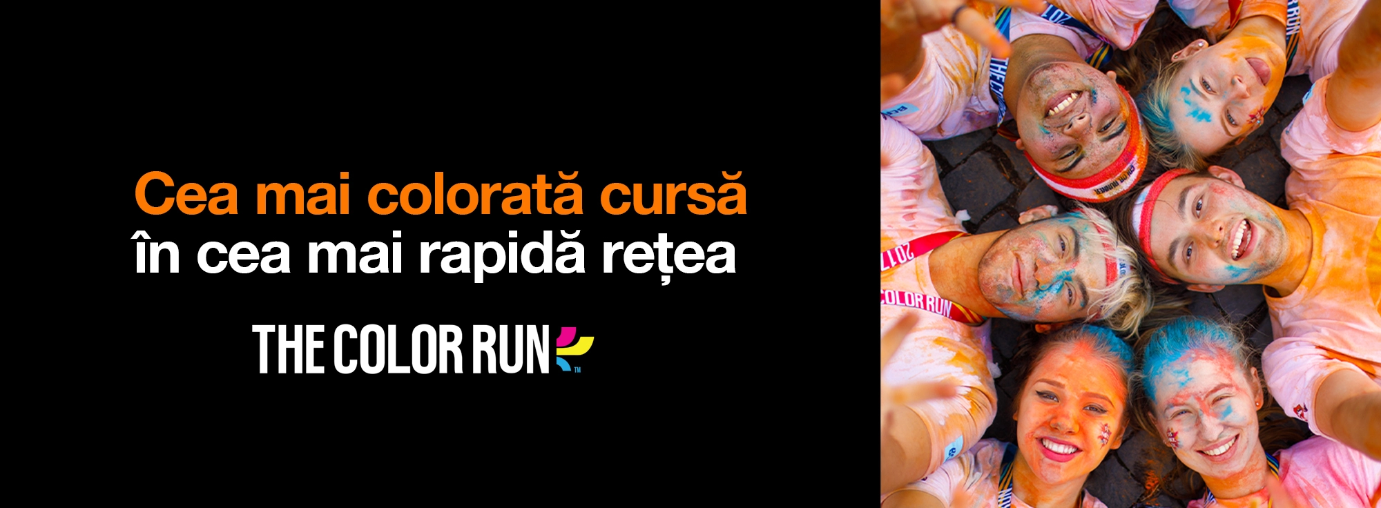 The Color Run 2026
