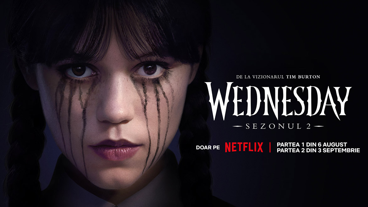 Netflix cu abonamentul tău Orange