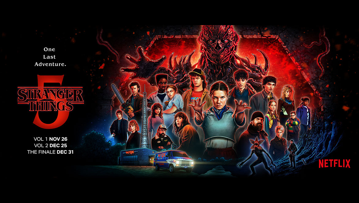 Netflix cu abonamentul tău Orange