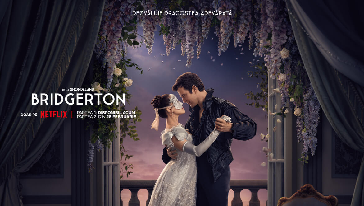 Netflix cu abonamentul tău Orange