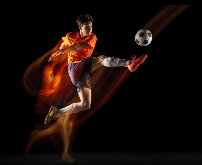 Fotbalist
