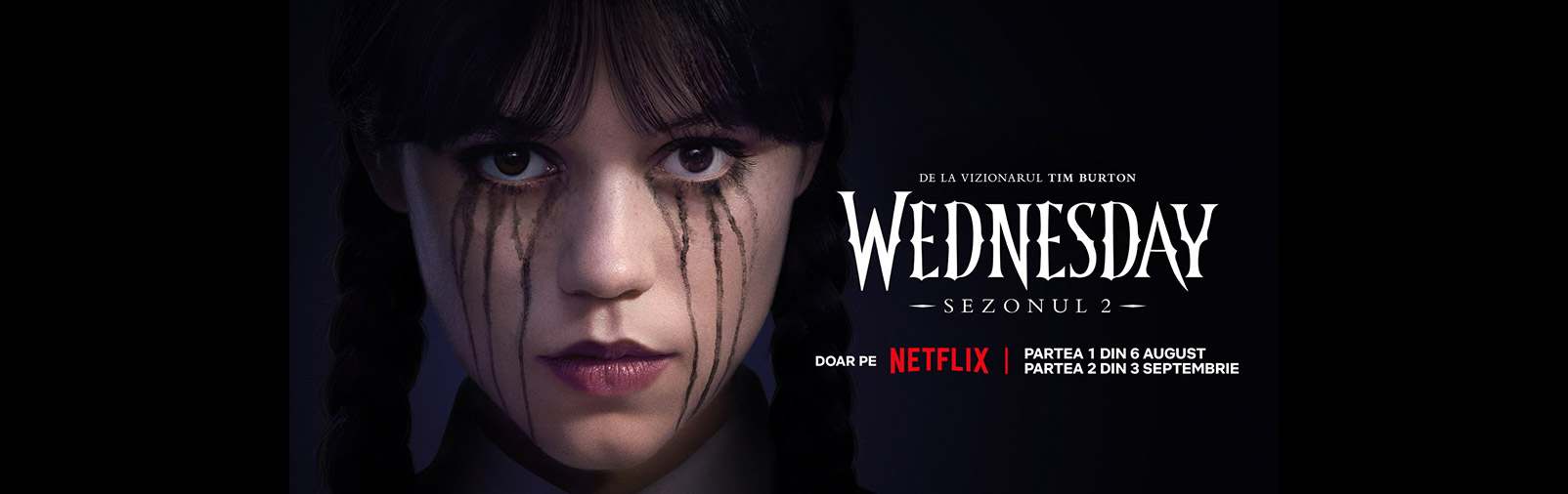 Concurs Netflix