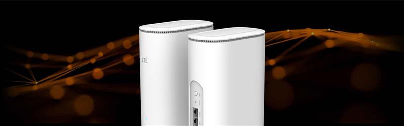 Router Box Wi-Fi 6 Pro