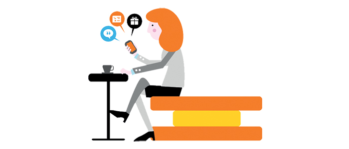 Customer Voice