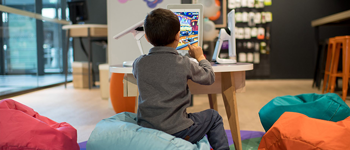 Code Kids