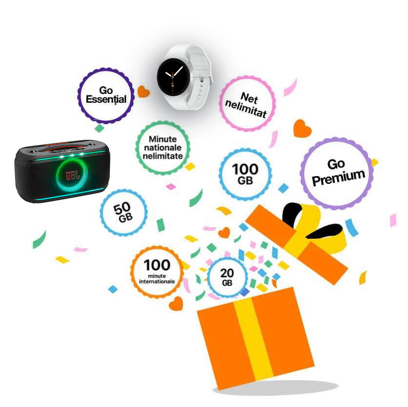 Premii Pinata Party
