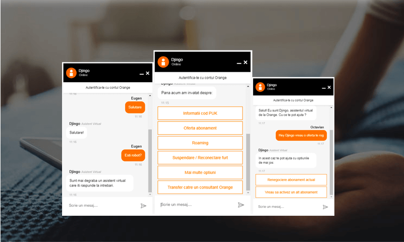 Chatbot