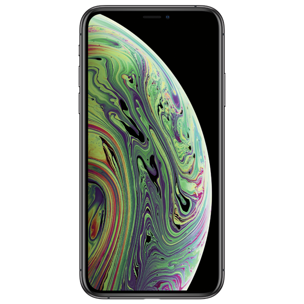 iPhone XS