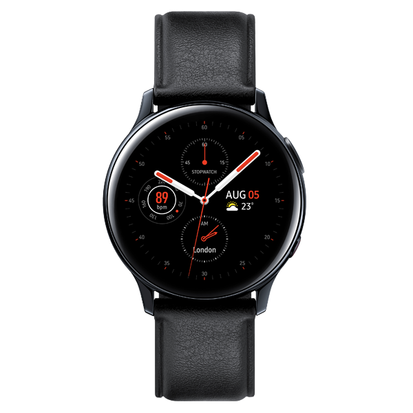 Samsung Galaxy Watch Active 2