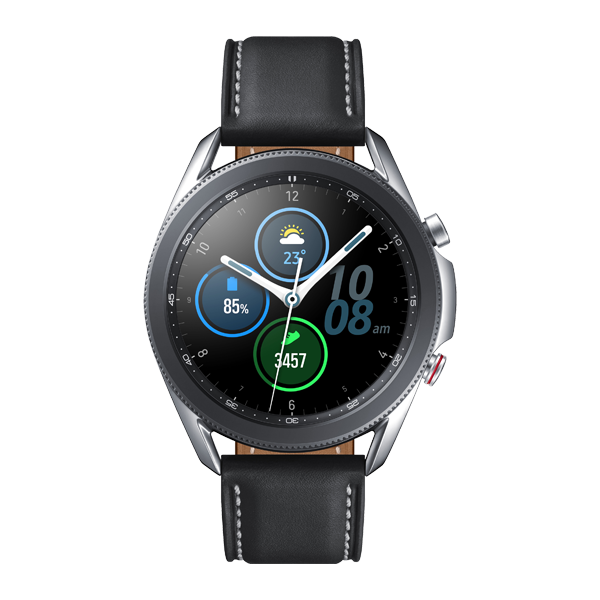 Samsung Galaxy Watch3 4G LTE eSIM