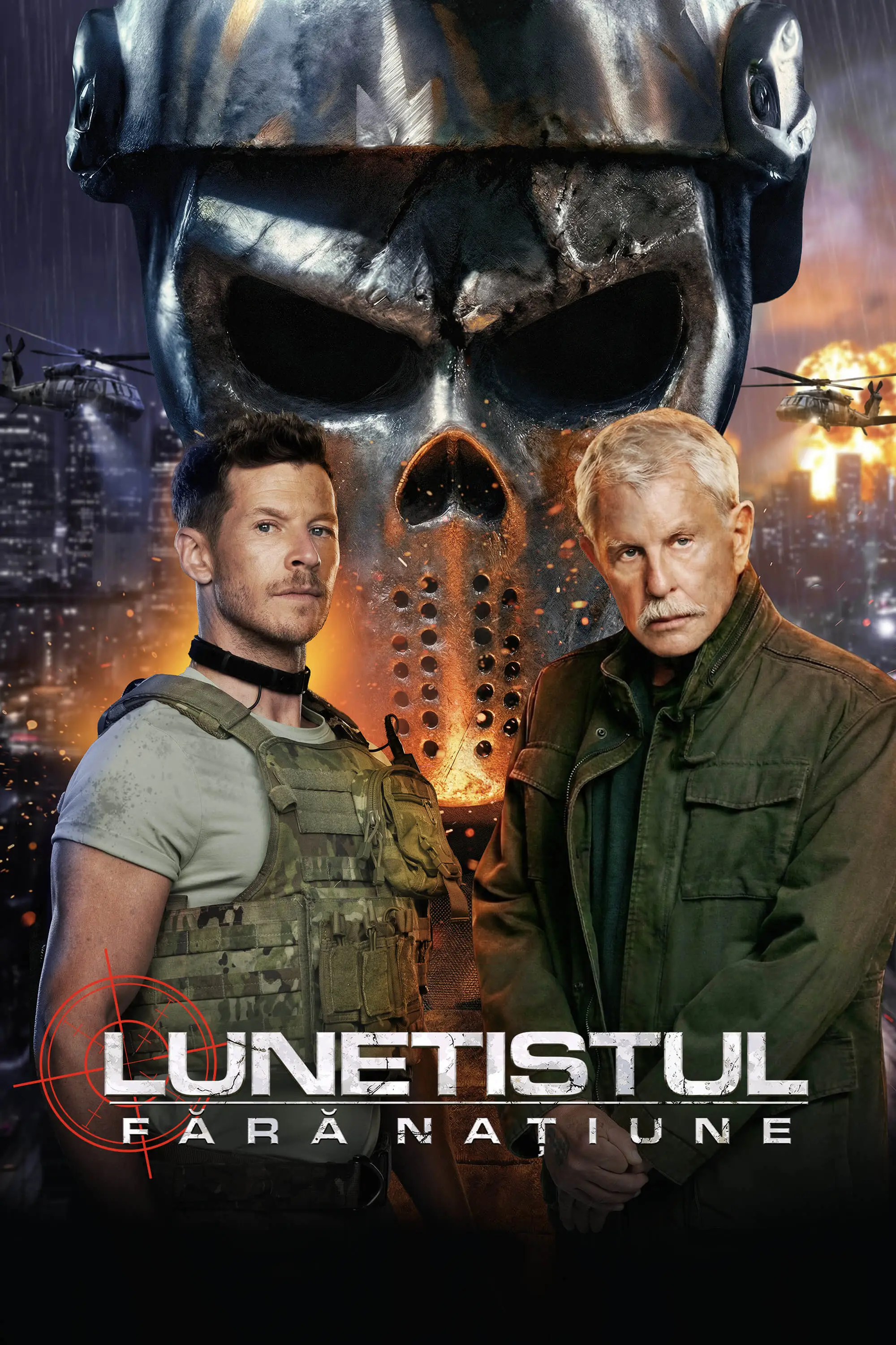 Lunetistul