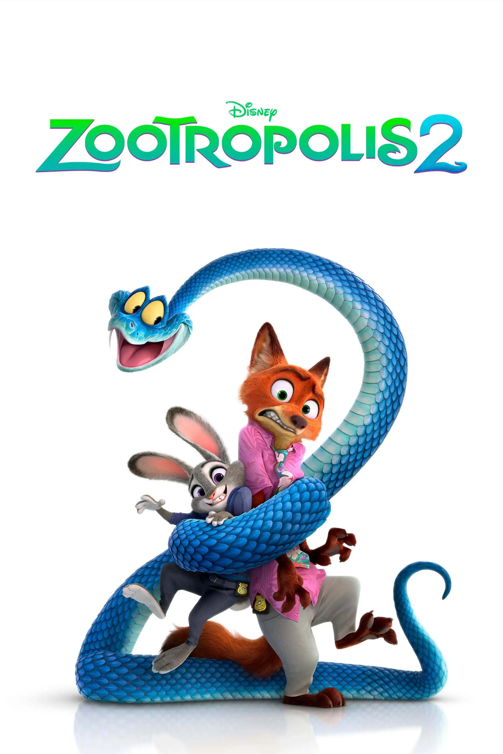 Zootropolis 2