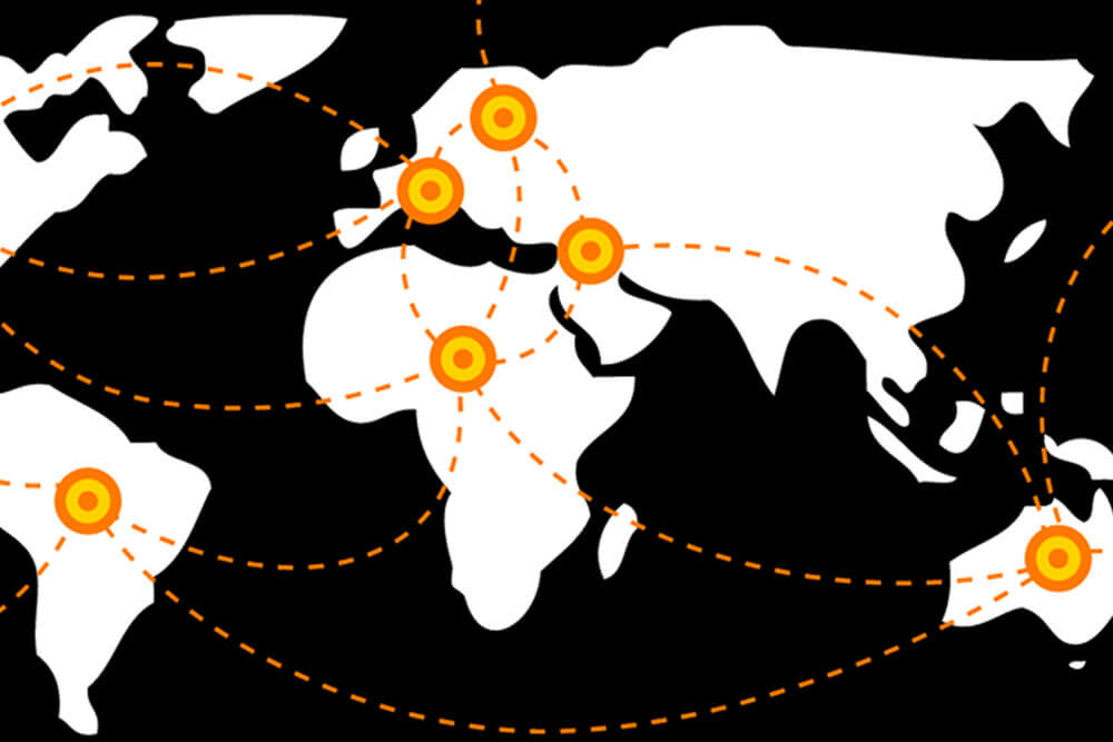 Resale roaming access 