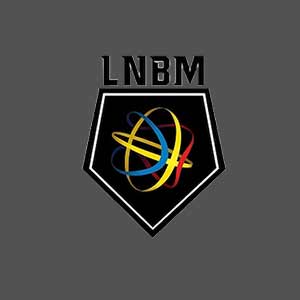 LNBM_Romania_baschet_logo