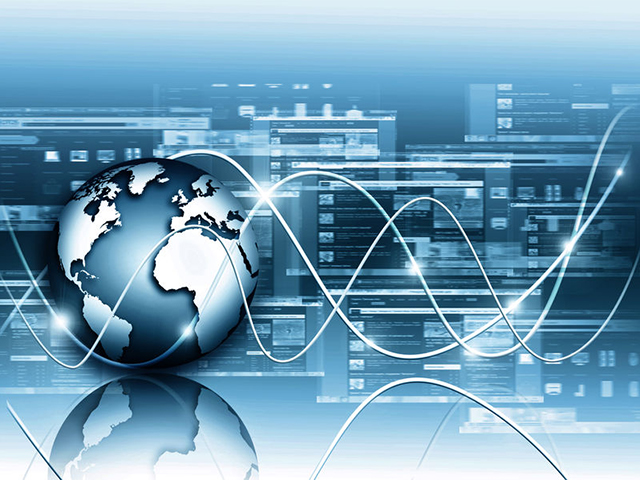 Internet cu fata umana