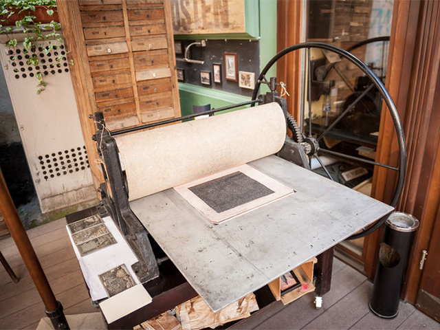 Publicatii in limba romana