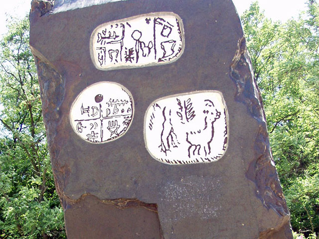 De la tablita la tableta