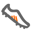 Orange sport Player info