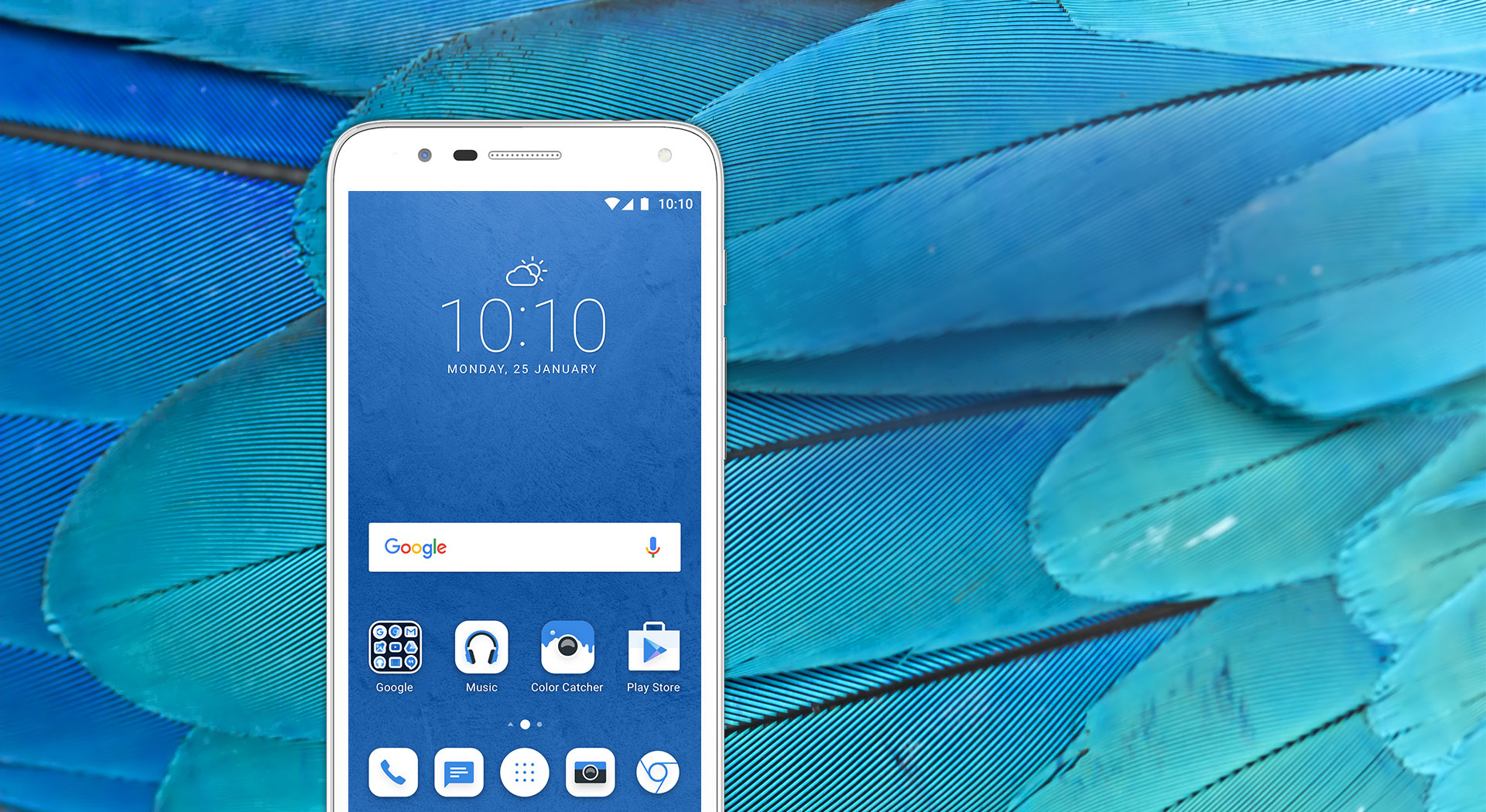 Alcatel Pop 4
