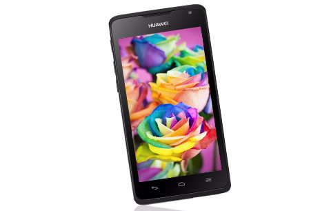 Huawei Y530
