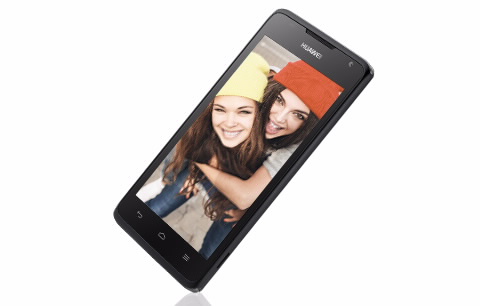 Huawei Y530