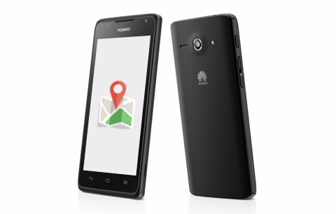 Huawei Y530