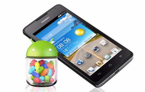 Huawei Y530