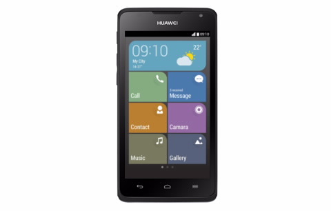 Huawei Y530