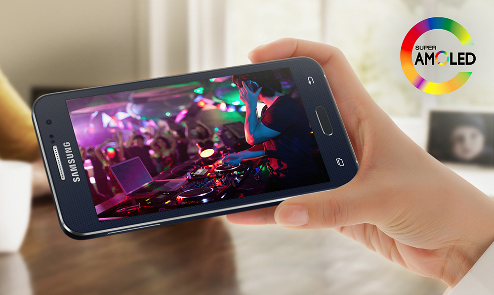 Samsung Galaxy A3