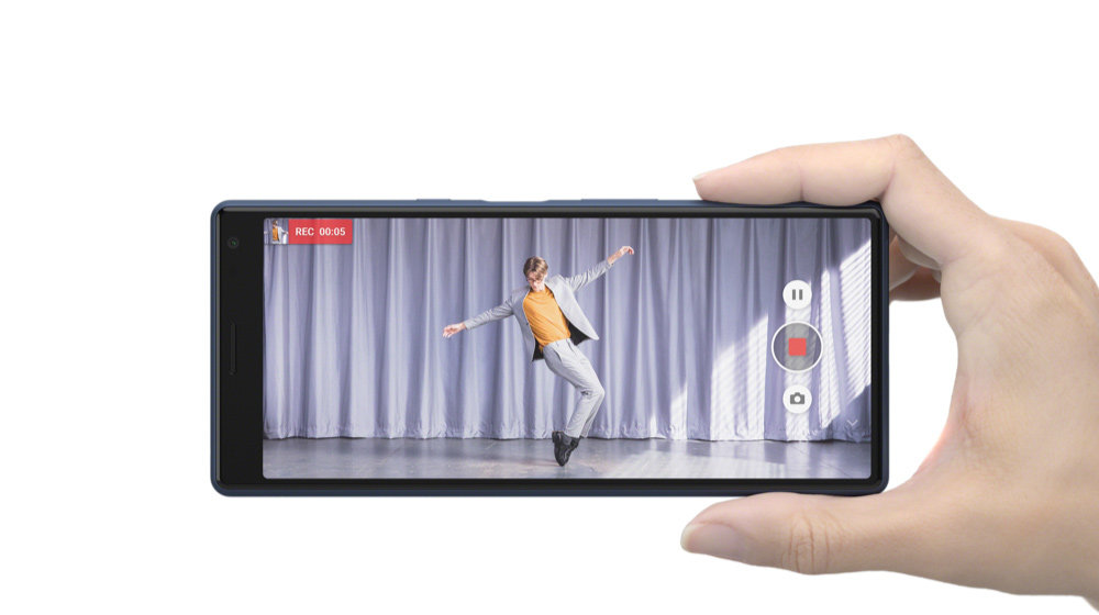 Xperia