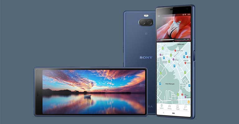 Xperia