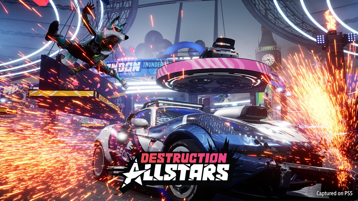 destruction allstars ps5 destruction allstars ps5