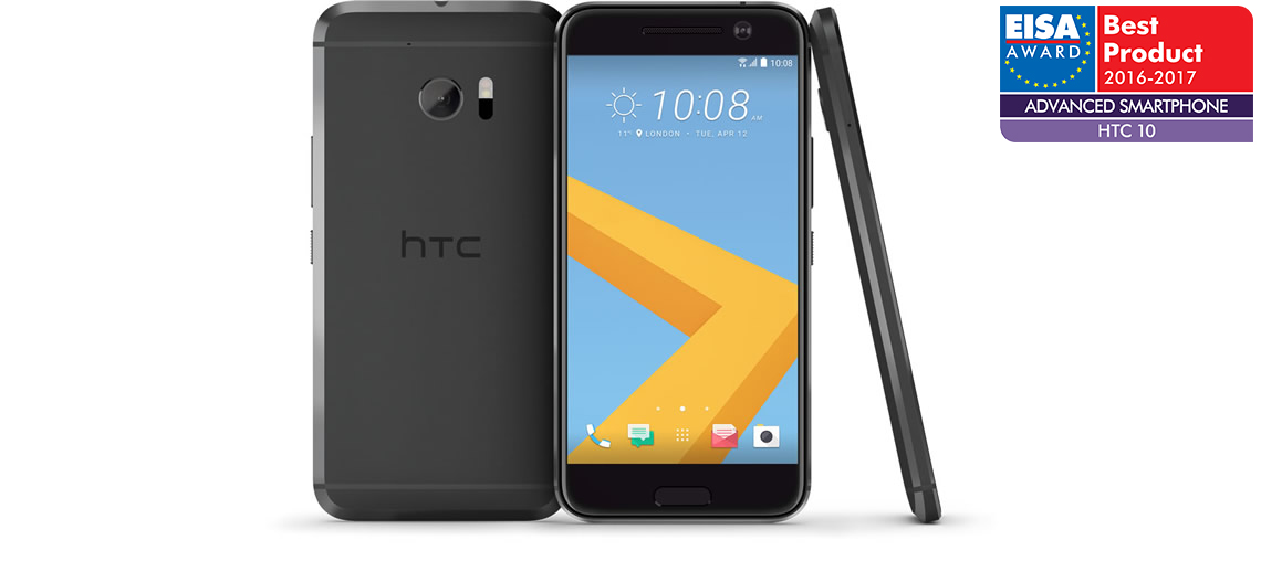 Comandă HTC 10