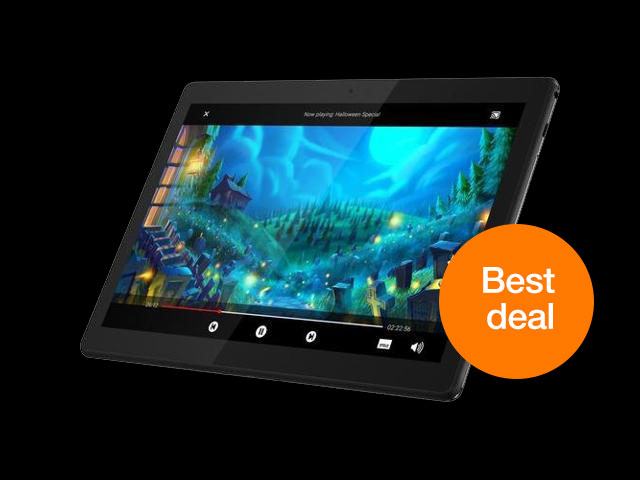 Lenovo Tab M10