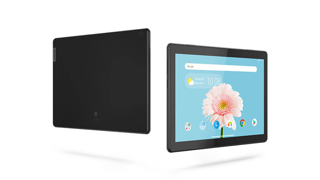 Lenovo Tab M10