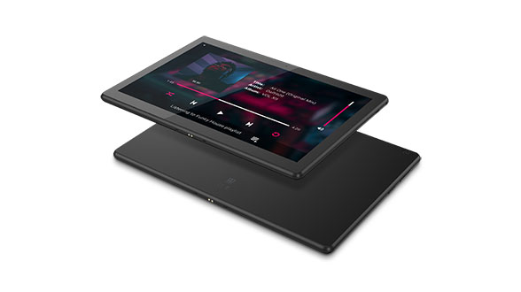 Lenovo Tab M10