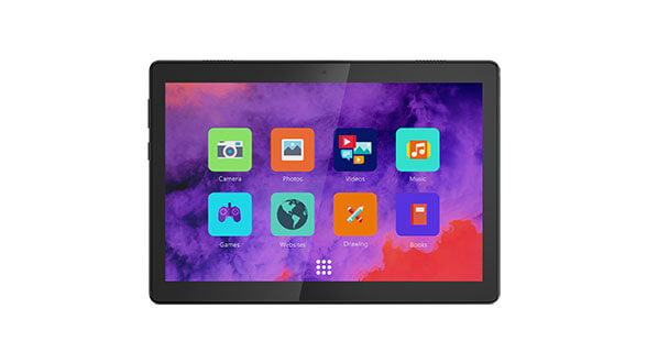 Lenovo Tab M10