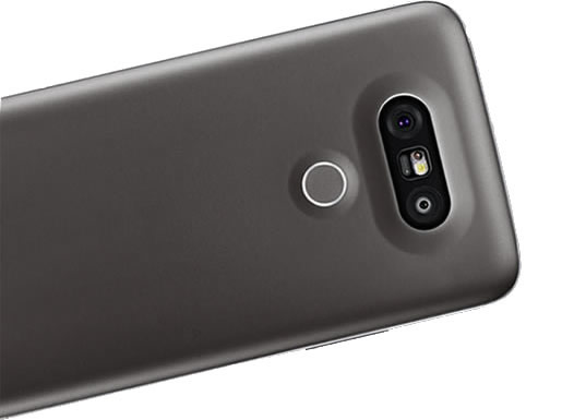 Fă cunoștință cu noul LG G5