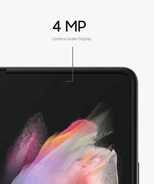 Galaxy Z Fold3 5G