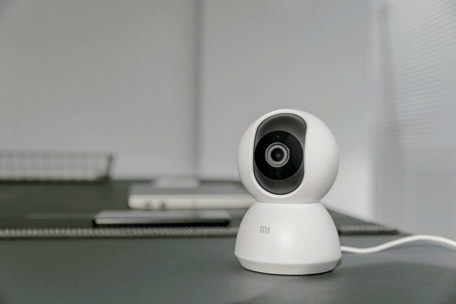 Xiaomi Camera de Supraveghere Mi Home Security