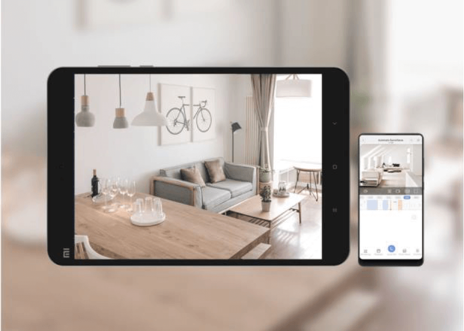 Xiaomi Lampa Bedside 2